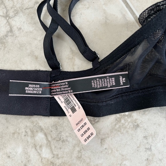 Victoria’s Secret Bra NWT - Picture 4 of 4